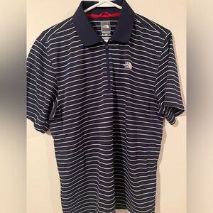 Men’s North Face Polo